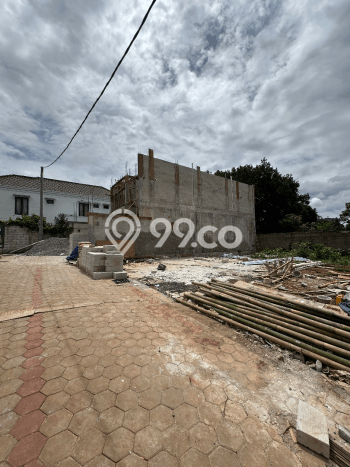Kavling Tanah untuk Dijual di Kebagusan, Jakarta Selatan, Luas 72m2 Kavling Tanah untuk Dijual di Kebagusan, Jakarta Selatan, Luas 72m2