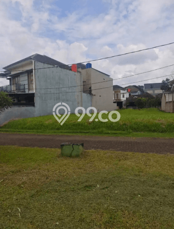 Lahan Kosong Dijual di Ciputat, Tangerang Selatan, Luas 185m2 Area Strategis Lahan Kosong Dijual di Ciputat, Tangerang Selatan, Luas 185m2 Area Strategis