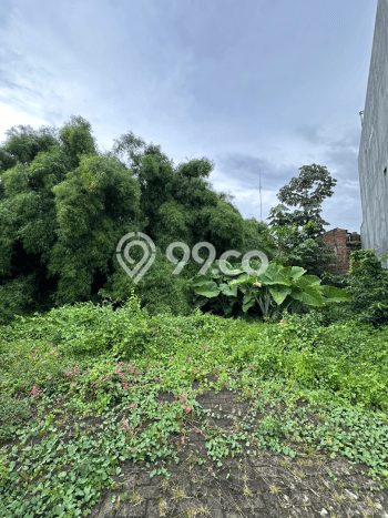 Tanah untuk Dijual di Pasar Minggu Jakarta Selatan Luas 150m2 Tanah untuk Dijual di Pasar Minggu Jakarta Selatan Luas 150m2