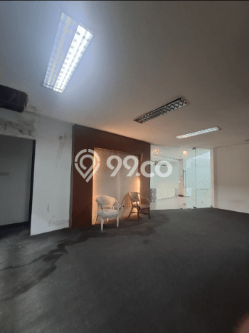 Kantor Strategis Kawasan Antasari, Luas 625m², Pusat Komersial, Akses Antasari, Jakarta Selatan, Jakarta Selatan Kantor Strategis Kawasan Antasari, Luas 625m², Pusat Komersial, Akses Antasari, Jakarta Selatan, Jakarta Selatan