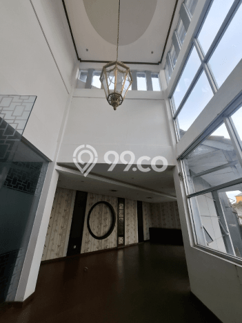 Kantor Strategis Kawasan Antasari, Luas 625m², Pusat Komersial, Akses Antasari, Jakarta Selatan, Jakarta Selatan Kantor Strategis Kawasan Antasari, Luas 625m², Pusat Komersial, Akses Antasari, Jakarta Selatan, Jakarta Selatan
