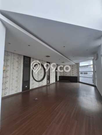 Kantor Strategis Kawasan Antasari, Luas 625m², Pusat Komersial, Akses Antasari, Jakarta Selatan, Jakarta Selatan Kantor Strategis Kawasan Antasari, Luas 625m², Pusat Komersial, Akses Antasari, Jakarta Selatan, Jakarta Selatan