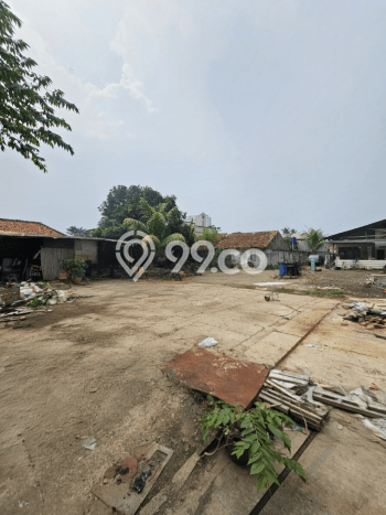 PROSPEKTIF! Tanah di , Luas 1011m2m², Lokasi Strategis PROSPEKTIF! Tanah di , Luas 1011m2m², Lokasi Strategis