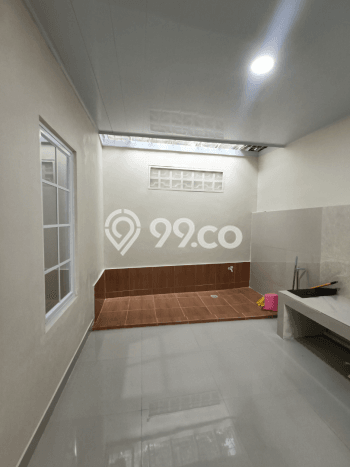 Siap Huni Rumah Minimalis & Modern LB 55m2 di Bintaro Siap Huni Rumah Minimalis & Modern LB 55m2 di Bintaro