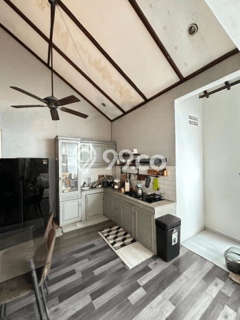 Jual Rumah Mewah Megah Dengan View Cantik di Cipete, Jakarta Selatan Jual Rumah Mewah Megah Dengan View Cantik di Cipete, Jakarta Selatan
