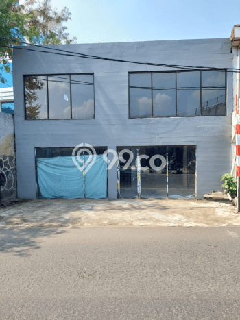 For Rent Ruko Area Komersial Kawasan Simatupang, Luas 180m², Siap Usaha For Rent Ruko Area Komersial Kawasan Simatupang, Luas 180m², Siap Usaha