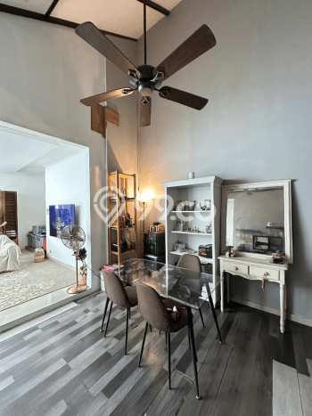 Jual Rumah Mewah Megah Dengan View Cantik di Cipete, Jakarta Selatan Jual Rumah Mewah Megah Dengan View Cantik di Cipete, Jakarta Selatan