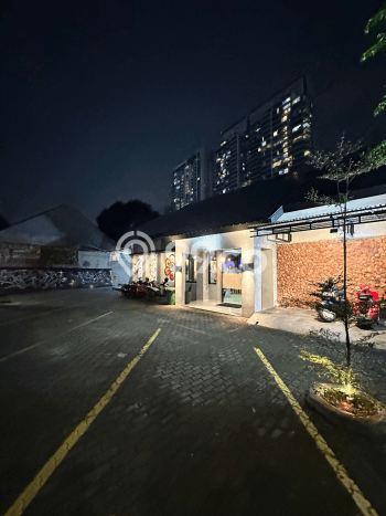 Rumah Luxury Modern Siap Huni di Kemang Jakarta Selatan Rumah Luxury Modern Siap Huni di Kemang Jakarta Selatan