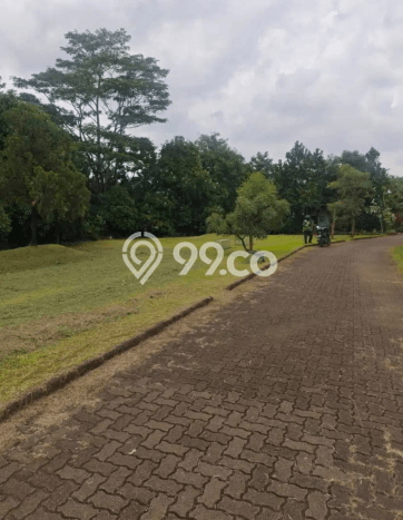Lahan Kosong Dijual di Ciputat, Tangerang Selatan, Luas 185m2 Area Strategis Lahan Kosong Dijual di Ciputat, Tangerang Selatan, Luas 185m2 Area Strategis