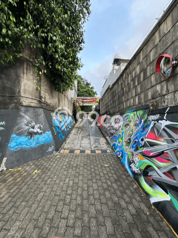Rumah Luxury Modern Siap Huni di Kemang Jakarta Selatan Rumah Luxury Modern Siap Huni di Kemang Jakarta Selatan