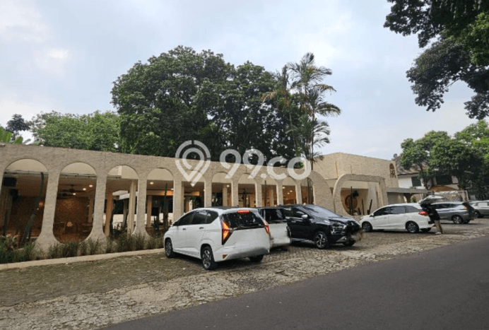 Siap Huni Rumah Mewah 0 Kamar di Bogor Barat Dekat ke Mana Saja Siap Huni Rumah Mewah 0 Kamar di Bogor Barat Dekat ke Mana Saja