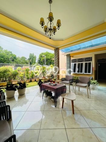 Siap Huni Hunian Elit 7 Kamar di Jagakarsa Dekat ke Mana Saja Siap Huni Hunian Elit 7 Kamar di Jagakarsa Dekat ke Mana Saja