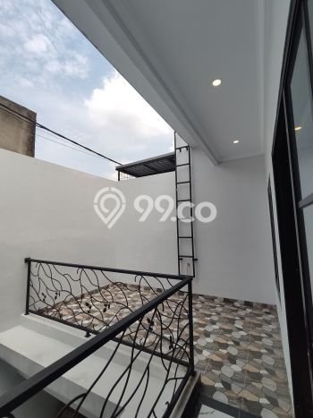 SPECIAL OFFER! Rumah di Lenteng Agung, 3 KT, Area Strategis, Luas 101m² LB 85m² SPECIAL OFFER! Rumah di Lenteng Agung, 3 KT, Area Strategis, Luas 101m² LB 85m²