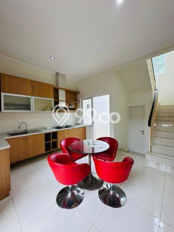 Dijual Rumah Modern 3 KT di Cinere, Jakarta Selatan Dijual Rumah Modern 3 KT di Cinere, Jakarta Selatan