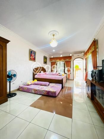Siap Huni Hunian Elit 7 Kamar di Jagakarsa Dekat ke Mana Saja Siap Huni Hunian Elit 7 Kamar di Jagakarsa Dekat ke Mana Saja