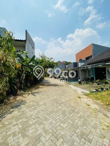 Hunian Mewah Siap Huni LT 180m2 di Cilandak, Jakarta Selatan Hunian Mewah Siap Huni LT 180m2 di Cilandak, Jakarta Selatan