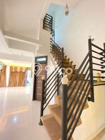 Hunian Super Mewah dengan Akses Paling Strategis di Pondok Indah, Jakarta Selatan Hunian Super Mewah dengan Akses Paling Strategis di Pondok Indah, Jakarta Selatan