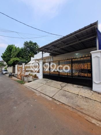 HARGA SPESIAL! Rumah kawasan Tebet, Dekat Pusat Kota, 5 KT, LT 425m² LB 500m² HARGA SPESIAL! Rumah kawasan Tebet, Dekat Pusat Kota, 5 KT, LT 425m² LB 500m²