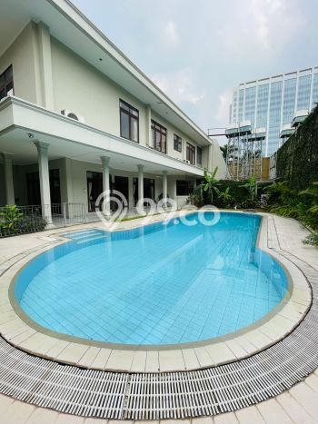 Rumah Cantik Siap Huni Di Kebagusan Luas 450m2 Aman Rumah Cantik Siap Huni Di Kebagusan Luas 450m2 Aman