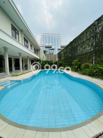 Rumah Cantik Siap Huni Di Kebagusan Luas 450m2 Aman Rumah Cantik Siap Huni Di Kebagusan Luas 450m2 Aman