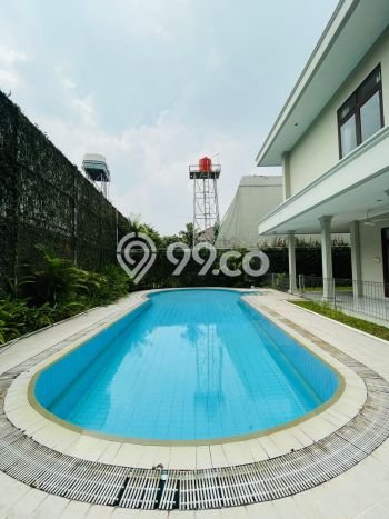Rumah Cantik Siap Huni Di Kebagusan Luas 450m2 Aman Rumah Cantik Siap Huni Di Kebagusan Luas 450m2 Aman