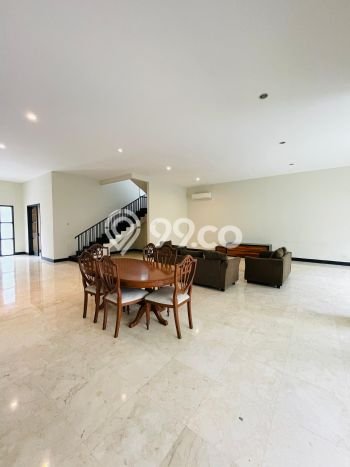 Rumah di Kebagusan, Jakarta Selatan, LT 418m² Bangunan 479m² Rumah di Kebagusan, Jakarta Selatan, LT 418m² Bangunan 479m²