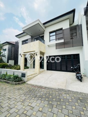 Rumah di Kebagusan, Jakarta Selatan, LT 418m² Bangunan 479m² Rumah di Kebagusan, Jakarta Selatan, LT 418m² Bangunan 479m²