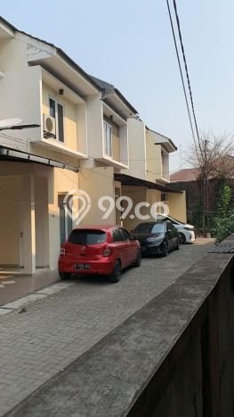 Rumah Premium kawasan Kemang, 3 KM, Lingkungan Nyaman, Luas 96m² LB 120m² Rumah Premium kawasan Kemang, 3 KM, Lingkungan Nyaman, Luas 96m² LB 120m²