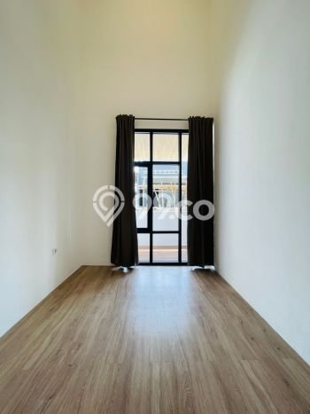Rumah Modern Minimalist Dalam Komplek Cilandak Rumah Modern Minimalist Dalam Komplek Cilandak