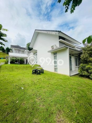 Turun Harga Rumah Minimalist Tanah Luas View Pegunungan Sentul Turun Harga Rumah Minimalist Tanah Luas View Pegunungan Sentul