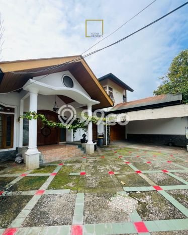 Jual Rumah Mewah Elegan Dengan View Eksklusif di Kalibata, Jakarta Selatan Jual Rumah Mewah Elegan Dengan View Eksklusif di Kalibata, Jakarta Selatan