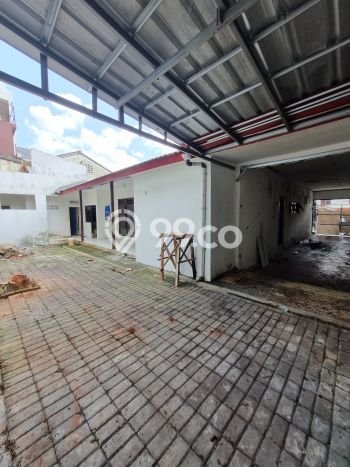 Rumah di Tebet, 3 KM, View Indah, LT 475m² Bangunan 350m² Rumah di Tebet, 3 KM, View Indah, LT 475m² Bangunan 350m²