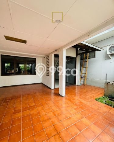 Dijual Rumah Premium dengan Fasilitas Sekitar Lengkap di Tebet, Jakarta Selatan Dijual Rumah Premium dengan Fasilitas Sekitar Lengkap di Tebet, Jakarta Selatan