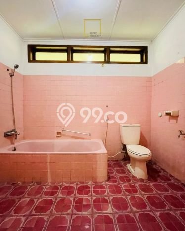Dijual Rumah Premium dengan Fasilitas Sekitar Lengkap di Tebet, Jakarta Selatan Dijual Rumah Premium dengan Fasilitas Sekitar Lengkap di Tebet, Jakarta Selatan
