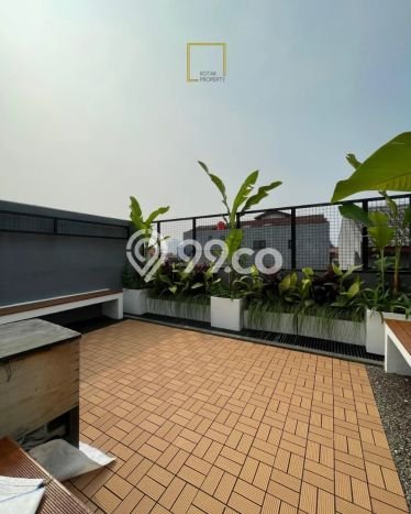 Rumah Luxury Modern Tanpa Renovasi di Cipete Jakarta Selatan Rumah Luxury Modern Tanpa Renovasi di Cipete Jakarta Selatan