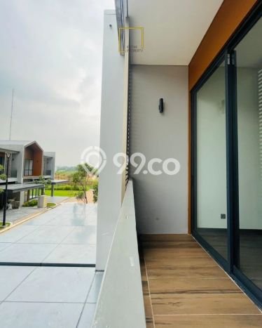 Ready to Use! Premium House LT 120m2 Desain Elegan di Sentul City Ready to Use! Premium House LT 120m2 Desain Elegan di Sentul City