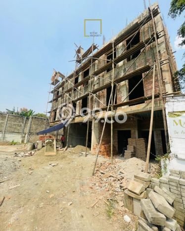 Rumah Elit Modern Tanpa Renovasi di Mampang Jakarta Selatan Rumah Elit Modern Tanpa Renovasi di Mampang Jakarta Selatan