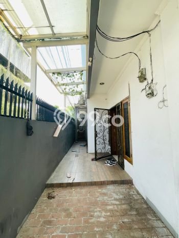 Rumah area Tebet, Lingkungan Asri, 3 KT Rumah area Tebet, Lingkungan Asri, 3 KT