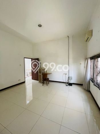 Rumah area Tebet, Lingkungan Asri, 3 KT Rumah area Tebet, Lingkungan Asri, 3 KT