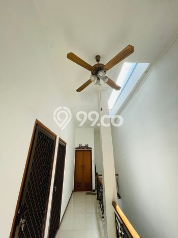 Rumah area Tebet, Lingkungan Asri, 3 KT Rumah area Tebet, Lingkungan Asri, 3 KT