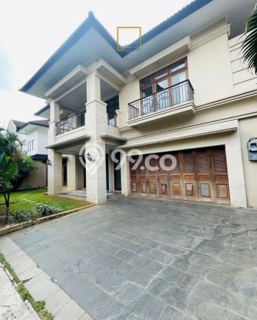 For Sale! Luxury House LT 670m2 Desain Modern di Kemang For Sale! Luxury House LT 670m2 Desain Modern di Kemang