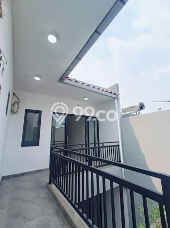 LIMITED UNIT! Rumah area Cipete, 3 KM, Luas 120m² LB 250m² LIMITED UNIT! Rumah area Cipete, 3 KM, Luas 120m² LB 250m²