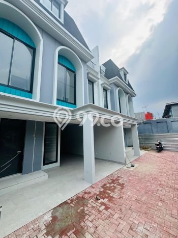 Dijual Cepat Rumah Bagus Siap Huni LB 150m2 di Cipayung, Jakarta Timur Dijual Cepat Rumah Bagus Siap Huni LB 150m2 di Cipayung, Jakarta Timur