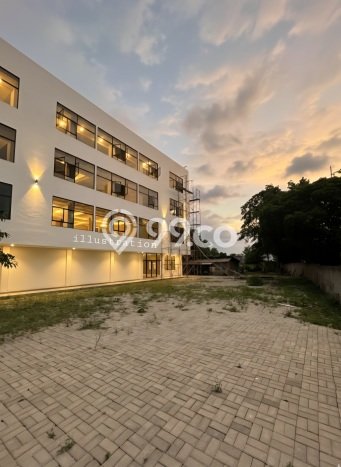 FOR RENT! Kantor di Lenteng Agung Cocok untuk Bisnis 1700m2 FOR RENT! Kantor di Lenteng Agung Cocok untuk Bisnis 1700m2
