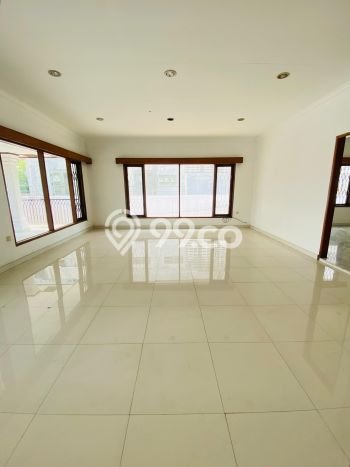 Rumah Sejuk di Kemang, 4 KM, Bebas Macet Rumah Sejuk di Kemang, 4 KM, Bebas Macet