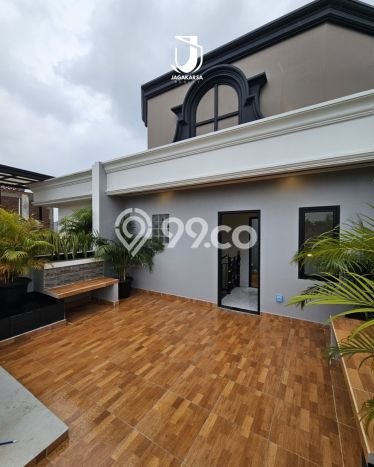Dijual Rumah 3 Kamar Lokasi Strategis Nyaman dan Strategis di Jagakarsa Dijual Rumah 3 Kamar Lokasi Strategis Nyaman dan Strategis di Jagakarsa