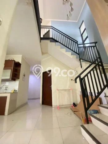 Disewakan Rumah Harga Terjangkau di Lenteng Agung Jakarta Selatan dengan 3 Kamar Tidur Disewakan Rumah Harga Terjangkau di Lenteng Agung Jakarta Selatan dengan 3 Kamar Tidur
