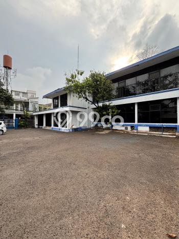 Unit Kantor Tersedia di Kemang Spesifikasi LB 650m2 Unit Kantor Tersedia di Kemang Spesifikasi LB 650m2
