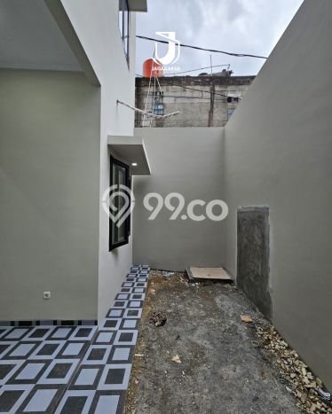 Dijual Rumah Minimalis Bagus Punya 3 KT di Jagakarsa Jakarta Selatan SHM Dijual Rumah Minimalis Bagus Punya 3 KT di Jagakarsa Jakarta Selatan SHM