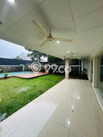 Disewakan! Rumah 5 Kamar Tidur &
5 Kamar Mandi di Pejaten, Jakarta Selatan Disewakan! Rumah 5 Kamar Tidur &
5 Kamar Mandi di Pejaten, Jakarta Selatan